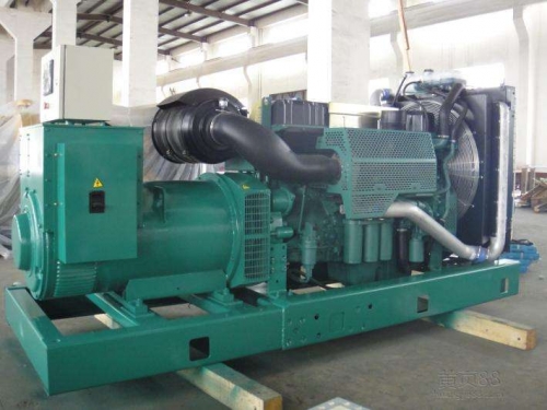 桐柏便携静音：租赁无声发电机组，便携式解决能源需求