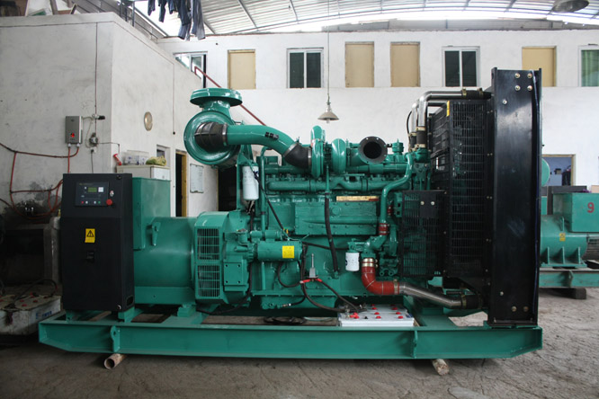 桐柏环保无噪音：租用静音发电机组，为环境和耳朵双重保驾护航